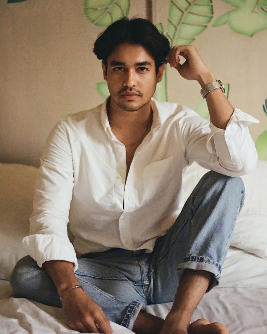 Cool GUY : Wongwachira Petchkeaw