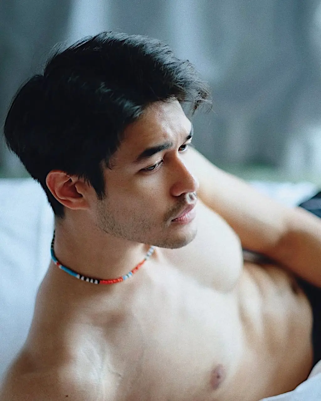 Cool GUY : Wongwachira Petchkeaw