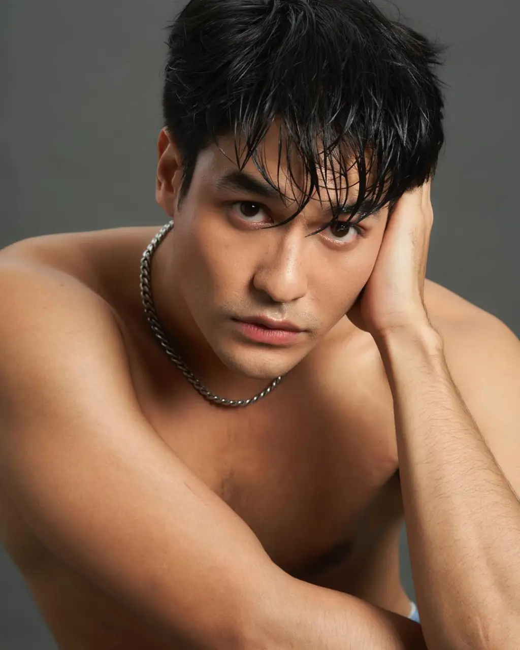 Cool GUY : Wongwachira Petchkeaw