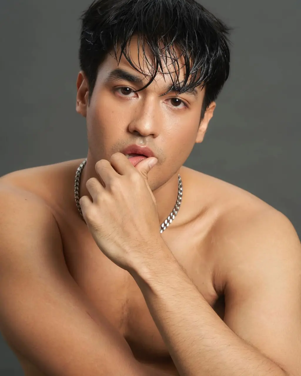 Cool GUY : Wongwachira Petchkeaw