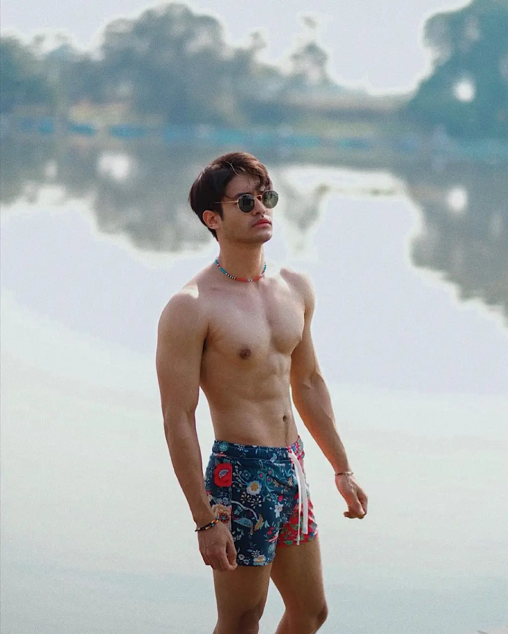 Cool GUY : Wongwachira Petchkeaw
