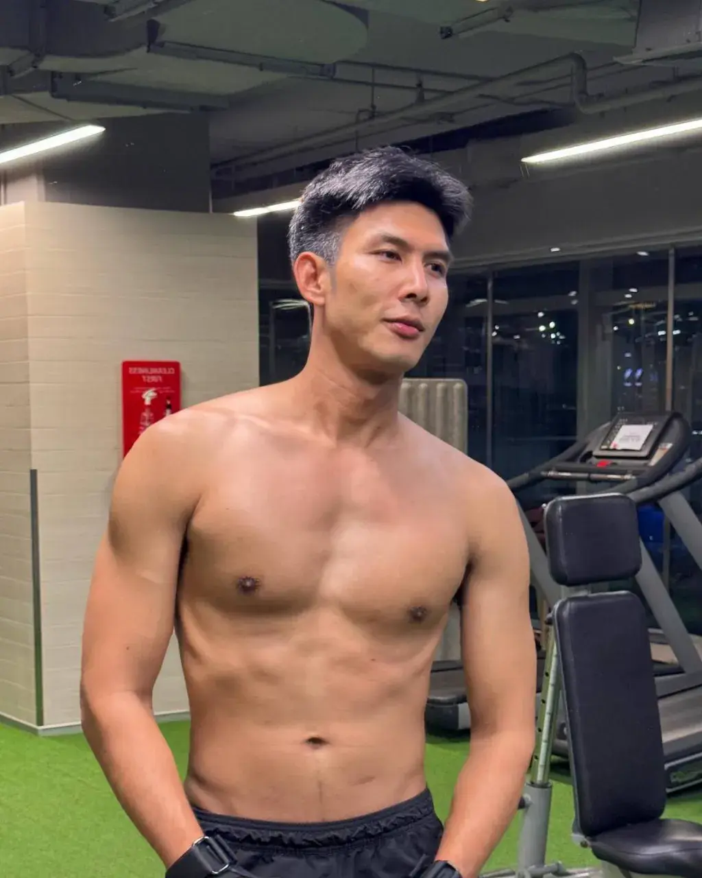 มวยโค้กกับเธอ