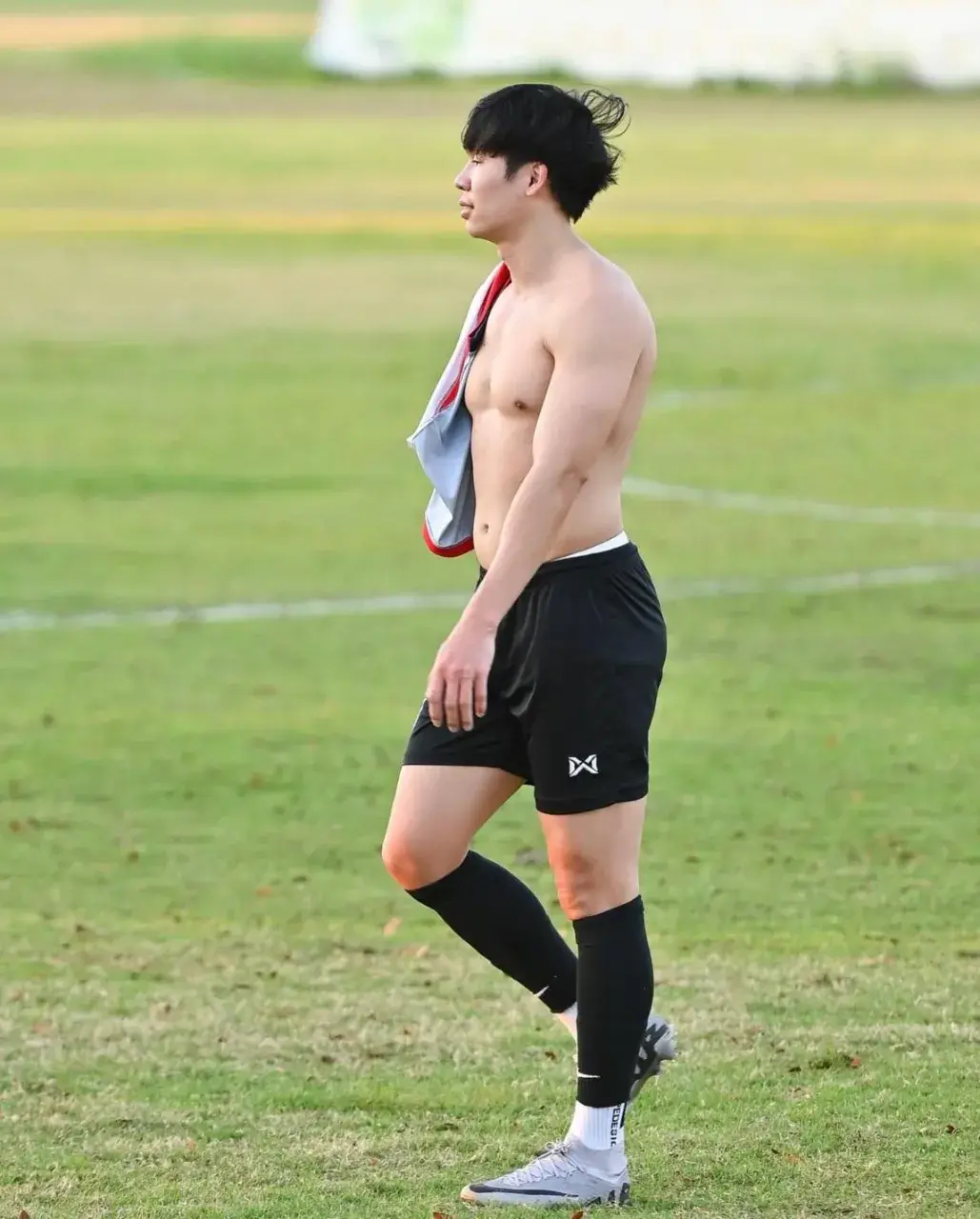 มวยโค้กกับเธอ