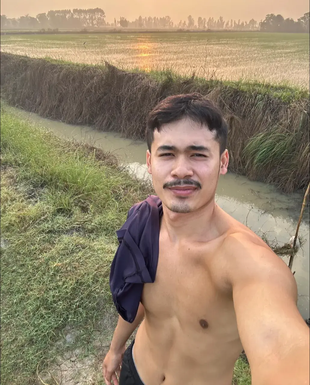 มวยโค้กกับเธอ