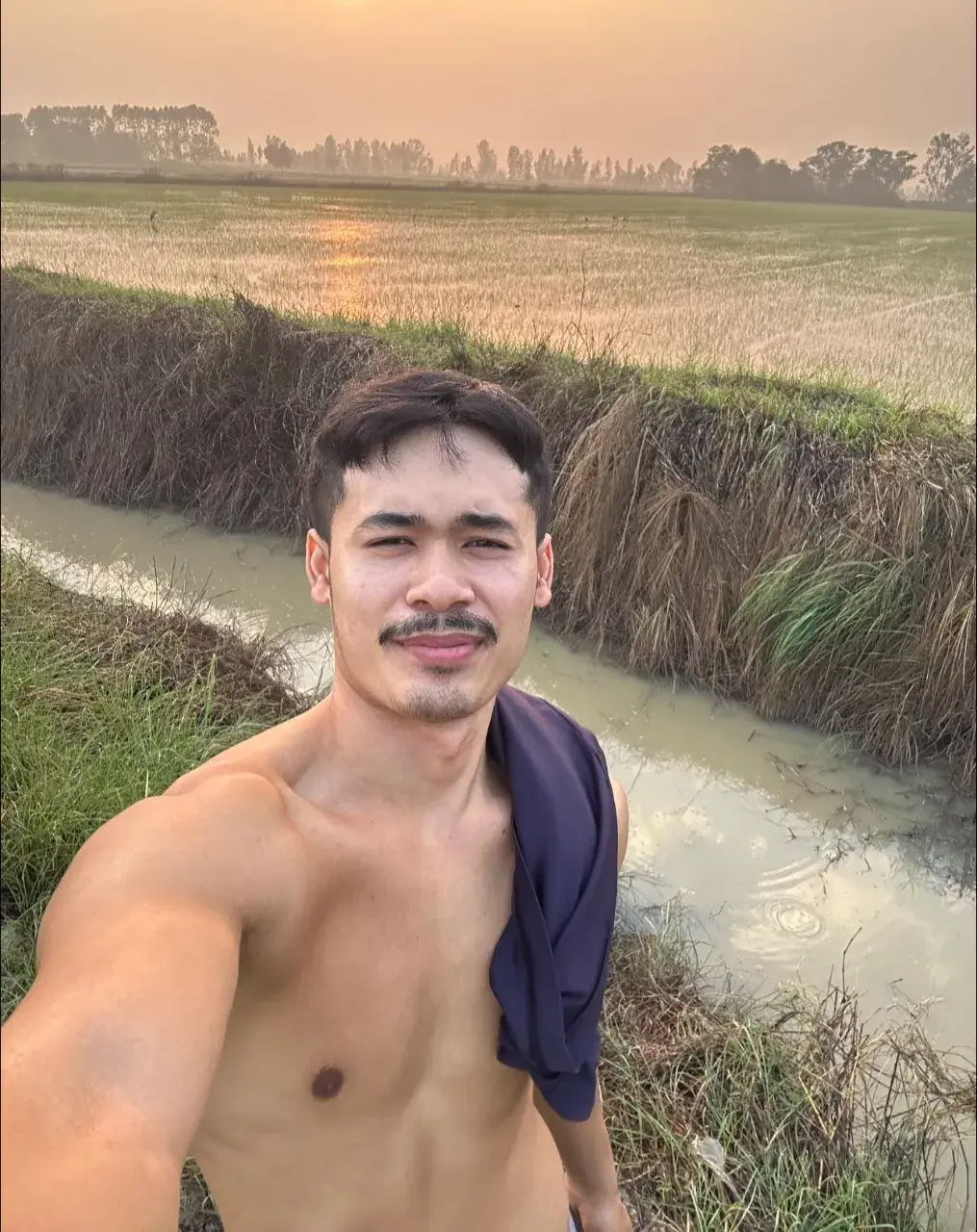 มวยโค้กกับเธอ