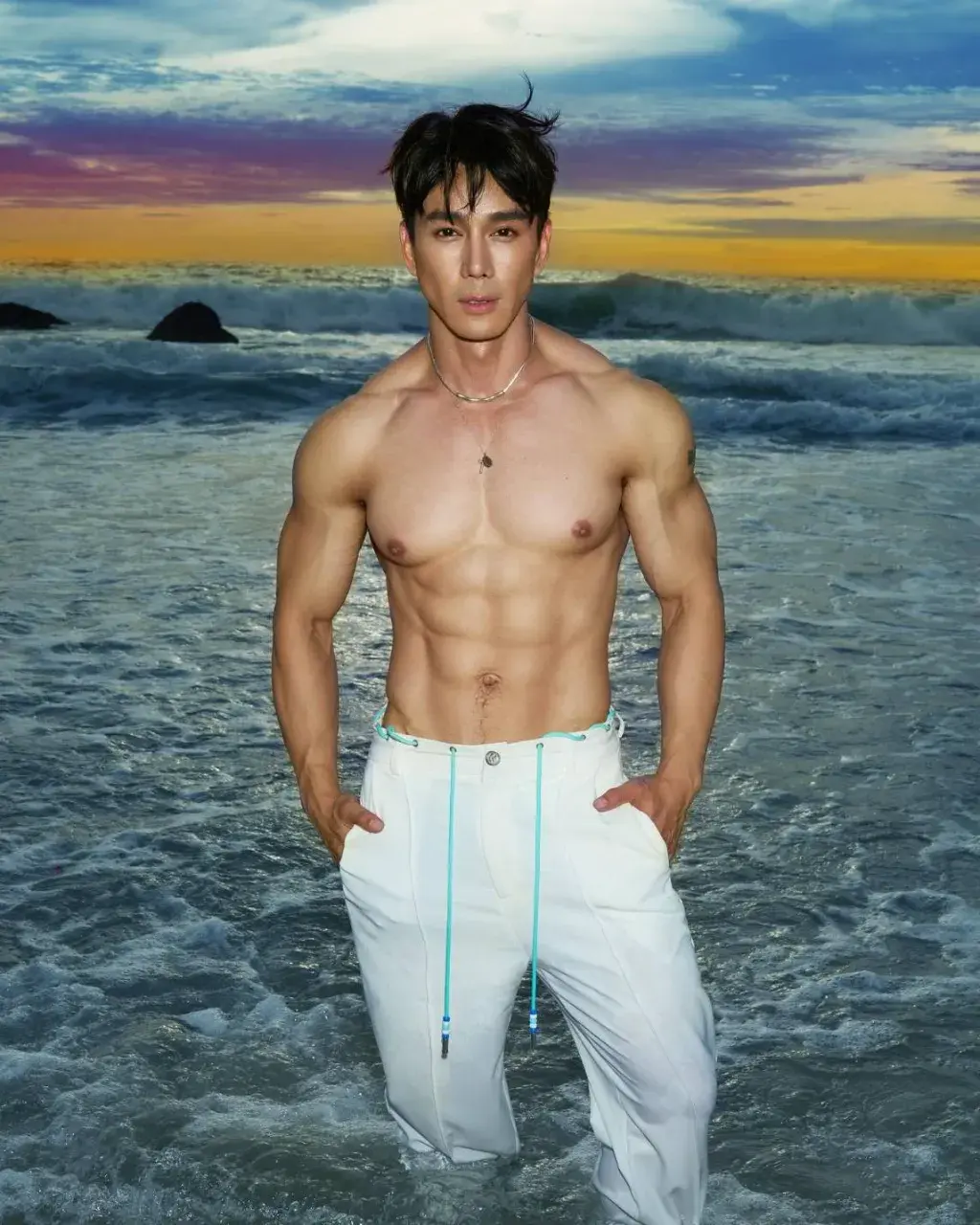 เสวระดับ100
