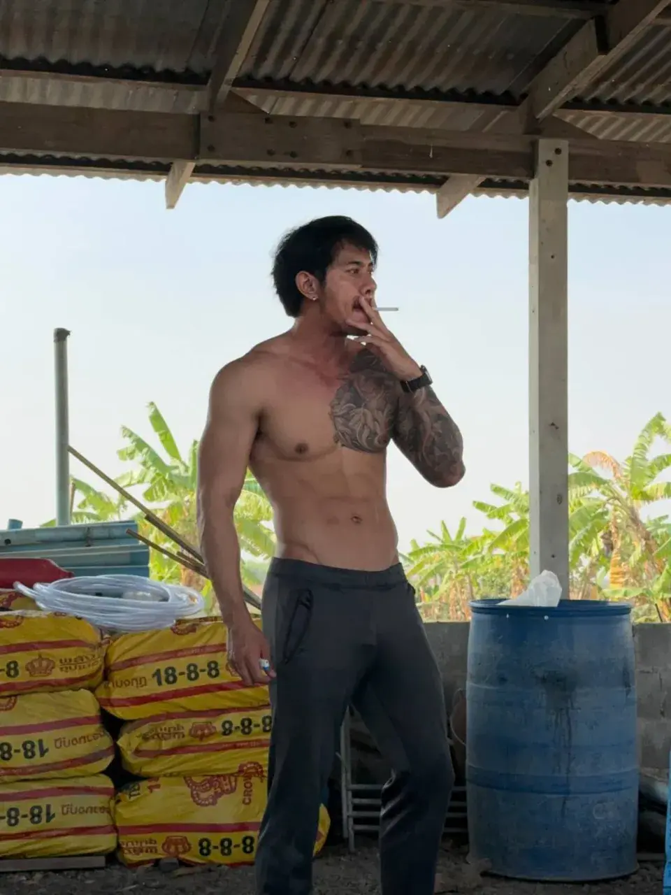 ผัวเขาเราอยากร่วมรัก