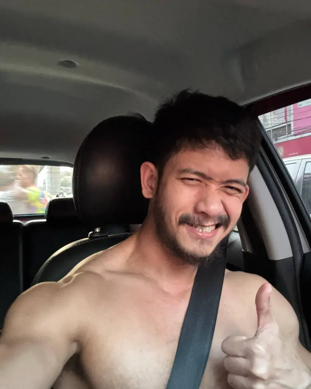 ผัวเขาเราอยากร่วมรัก