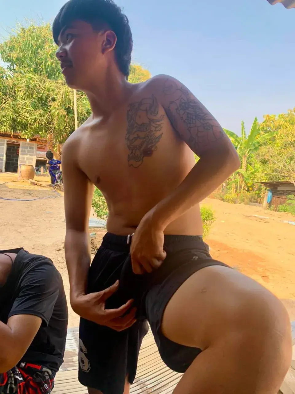 รสเข้มข้น
