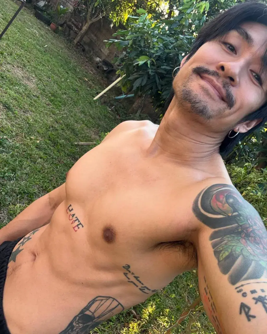 รสเข้มข้น