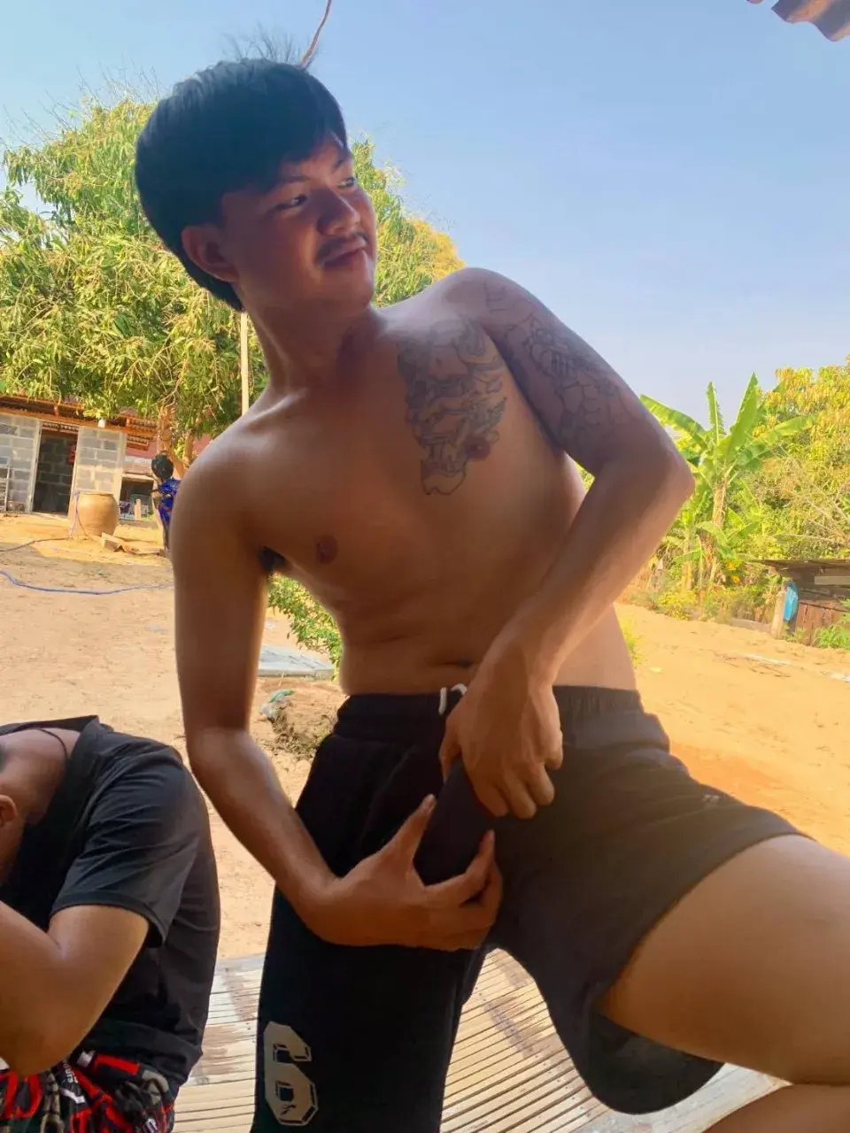รสเข้มข้น
