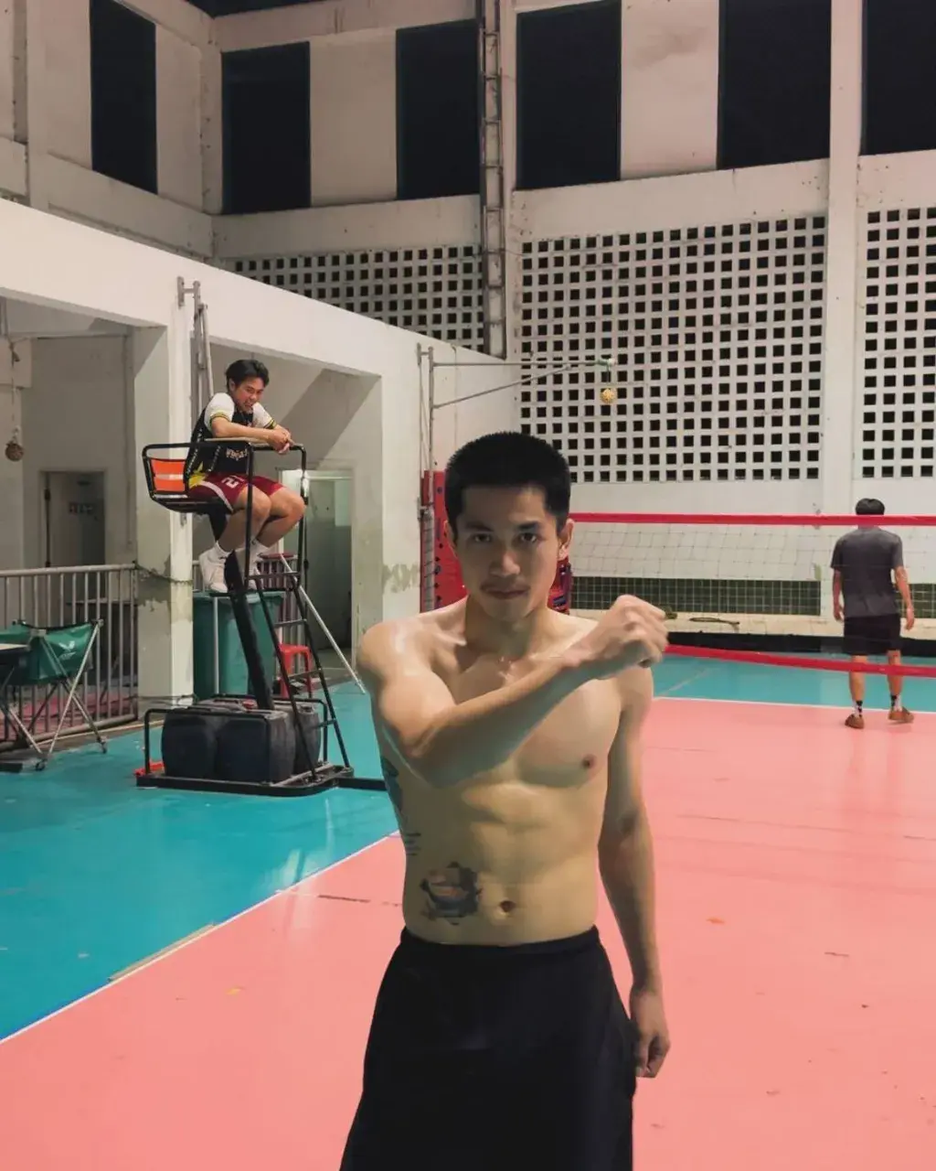 รสเข้มข้น