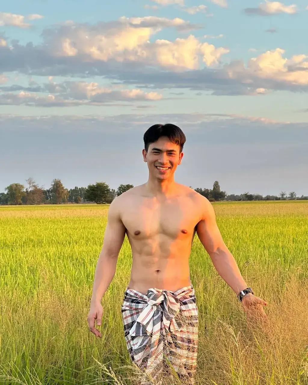 รสเข้มข้น