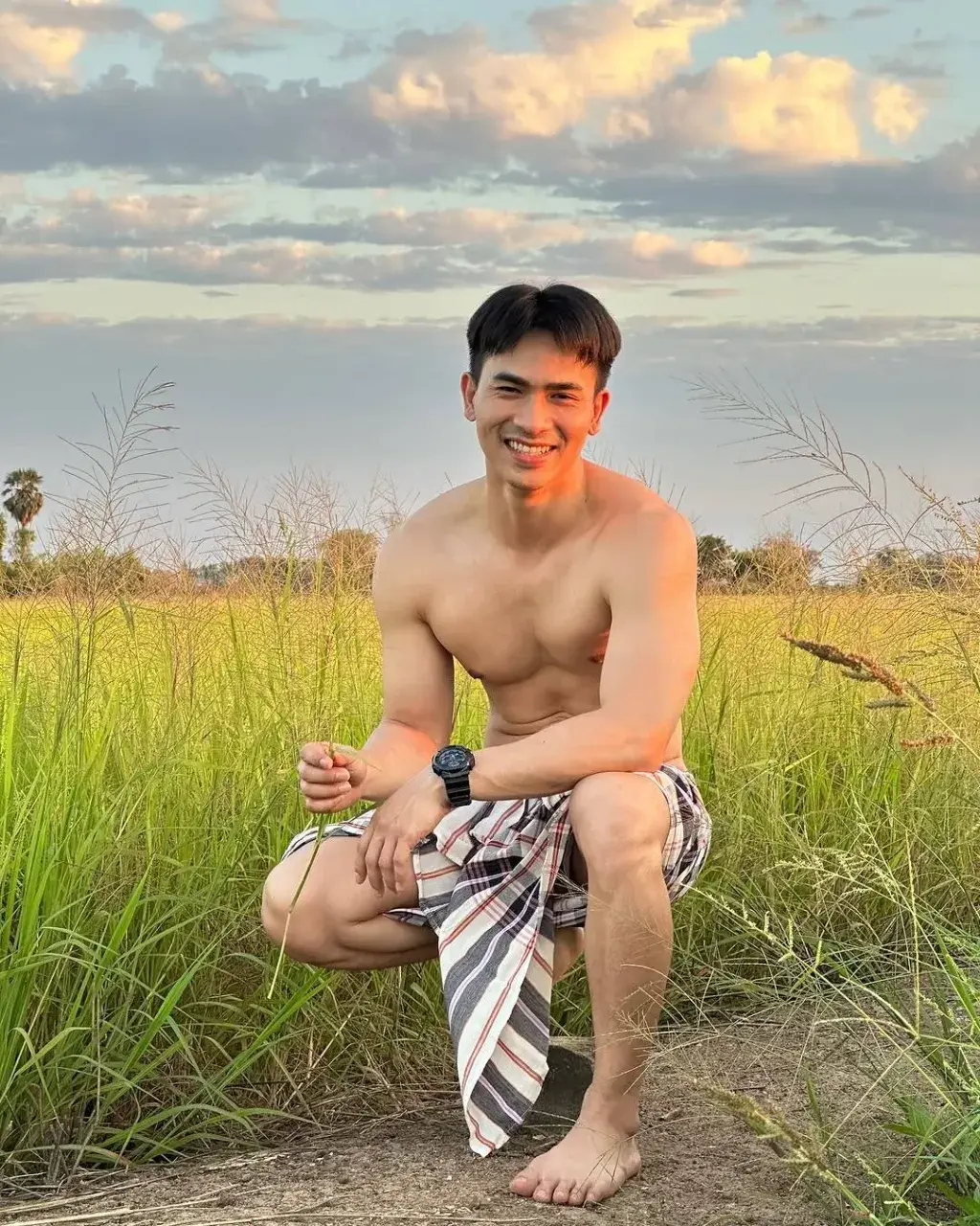 รสเข้มข้น