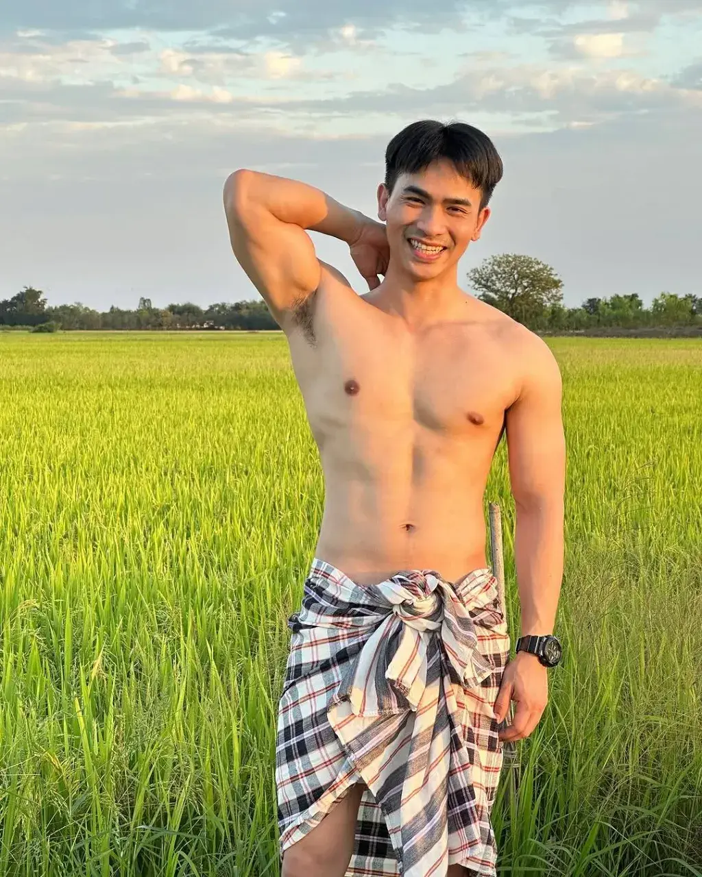 รสเข้มข้น