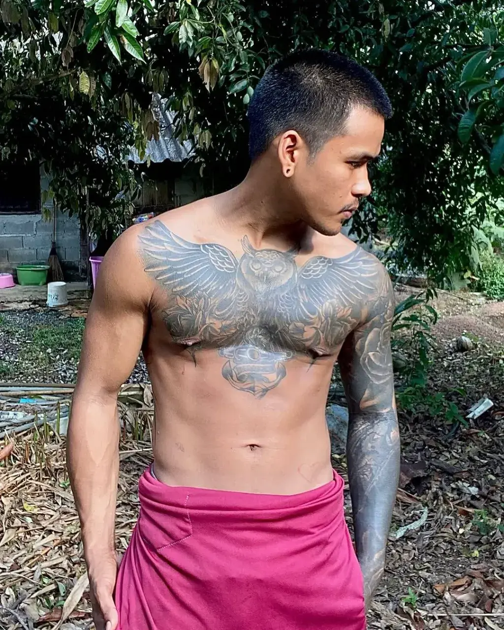 รสเข้มข้น