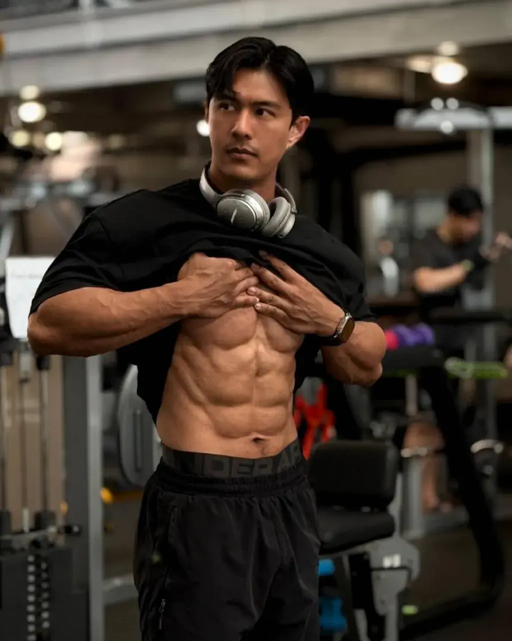 เสพสุขสม