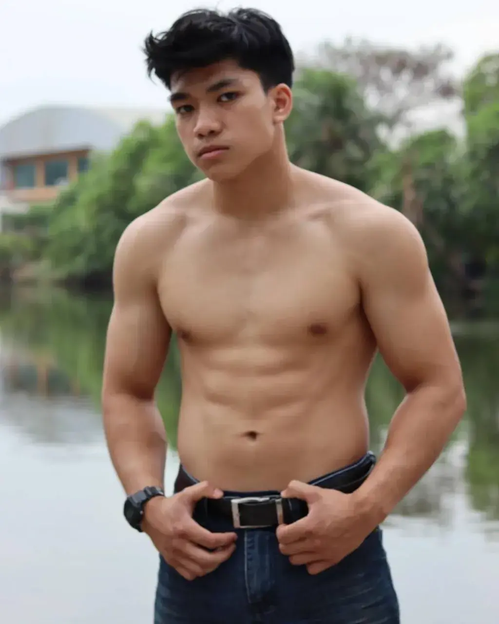 ปลุกกำหนัด