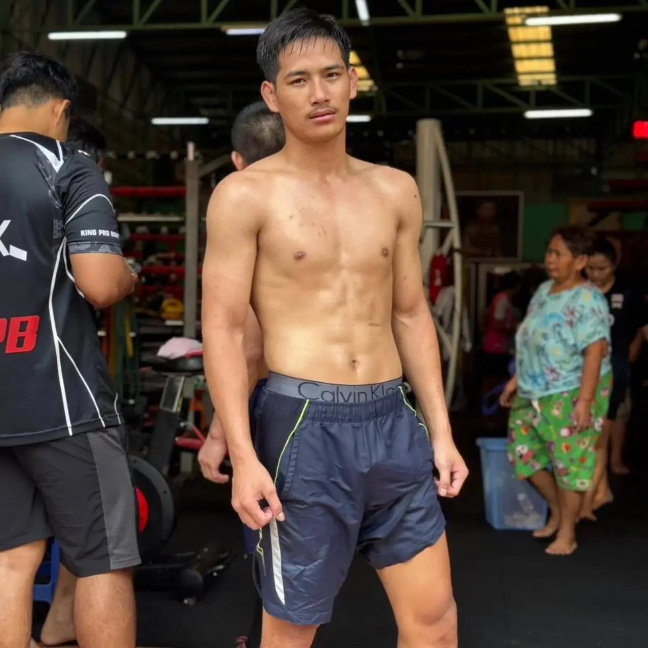 ปลุกกำหนัด