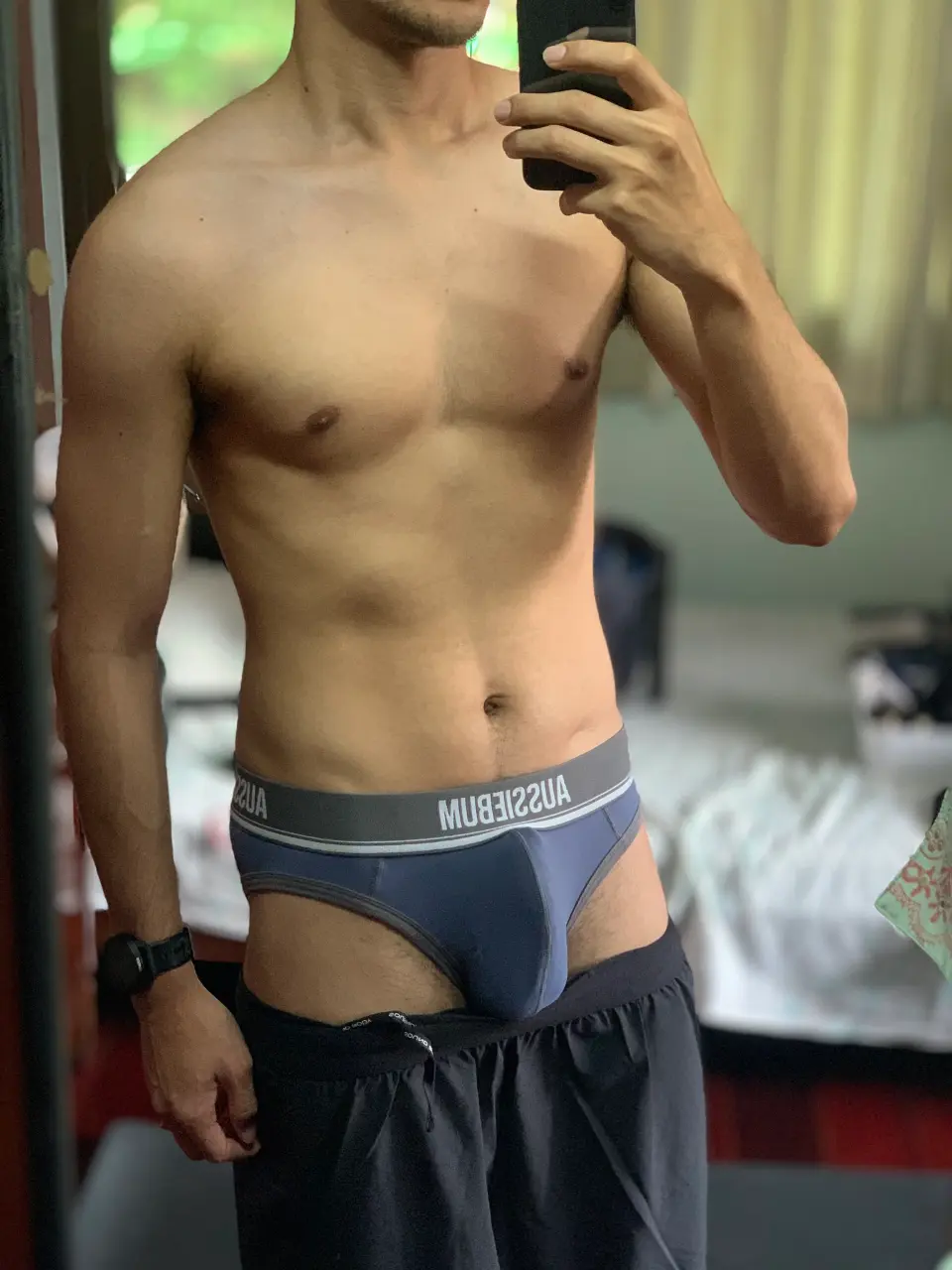 🩲 LINE OpenChat : Underwear For Men