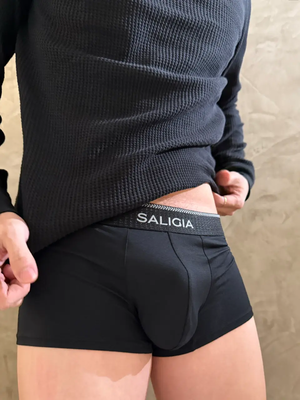 🩲 LINE OpenChat : Underwear For Men
