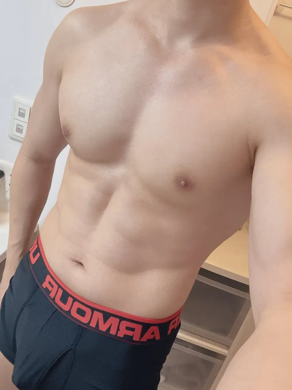 🩲 LINE OpenChat : Underwear For Men