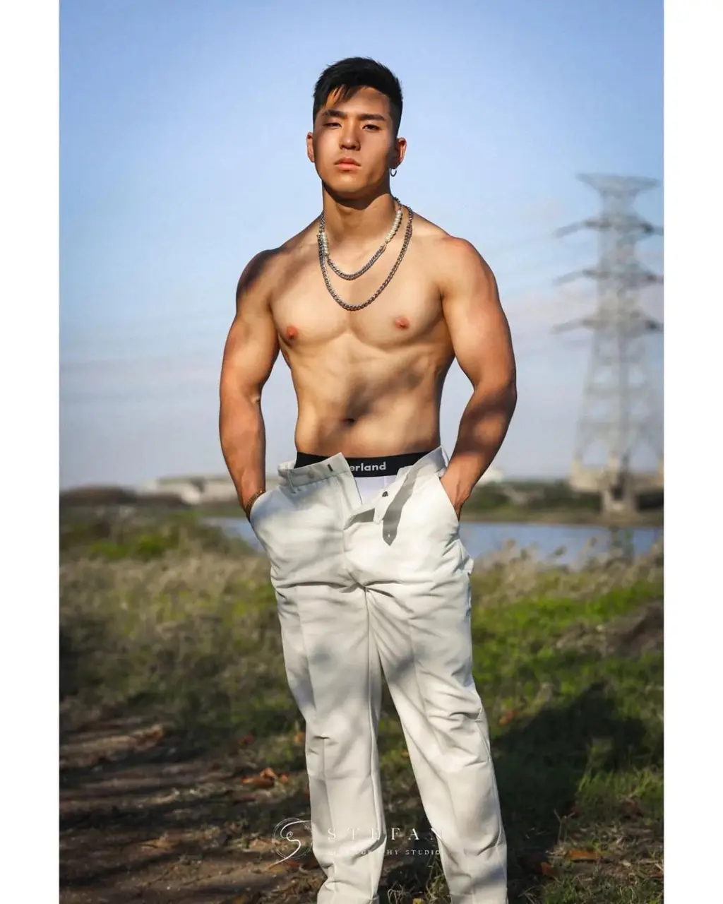 Cool GUY : 快樂小康 20+3y