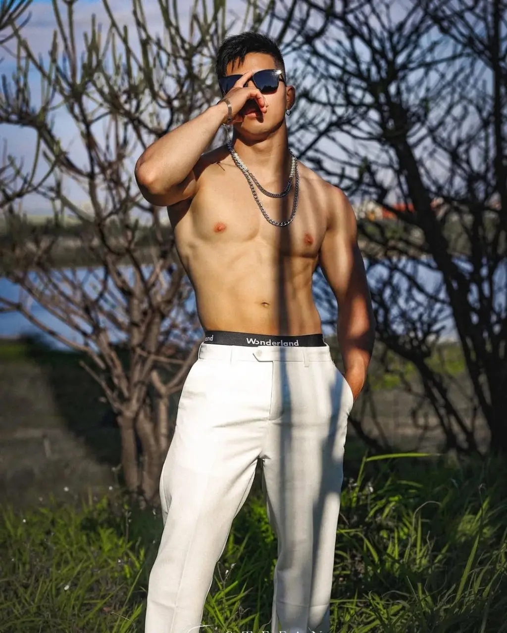 Cool GUY : 快樂小康 20+3y