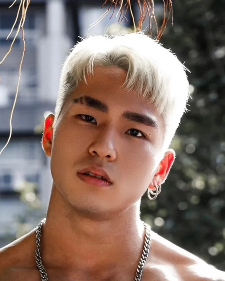 Cool GUY : 快樂小康 20+3y