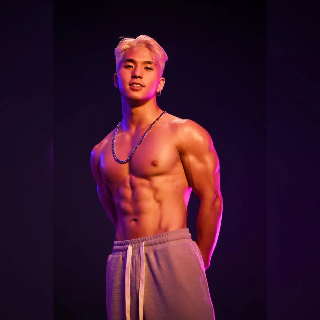 Cool GUY : 快樂小康 20+3y