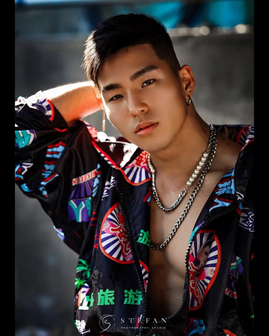 Cool GUY : 快樂小康 20+3y