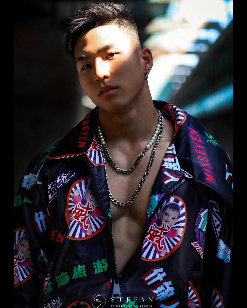 Cool GUY : 快樂小康 20+3y