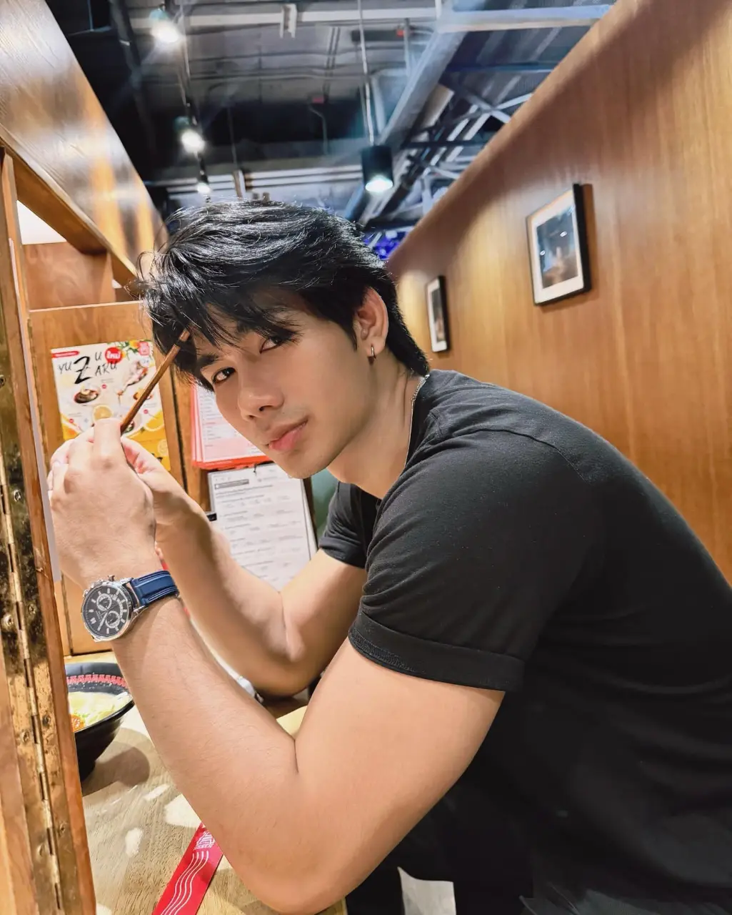 Cool GUY : Natha Natthawat