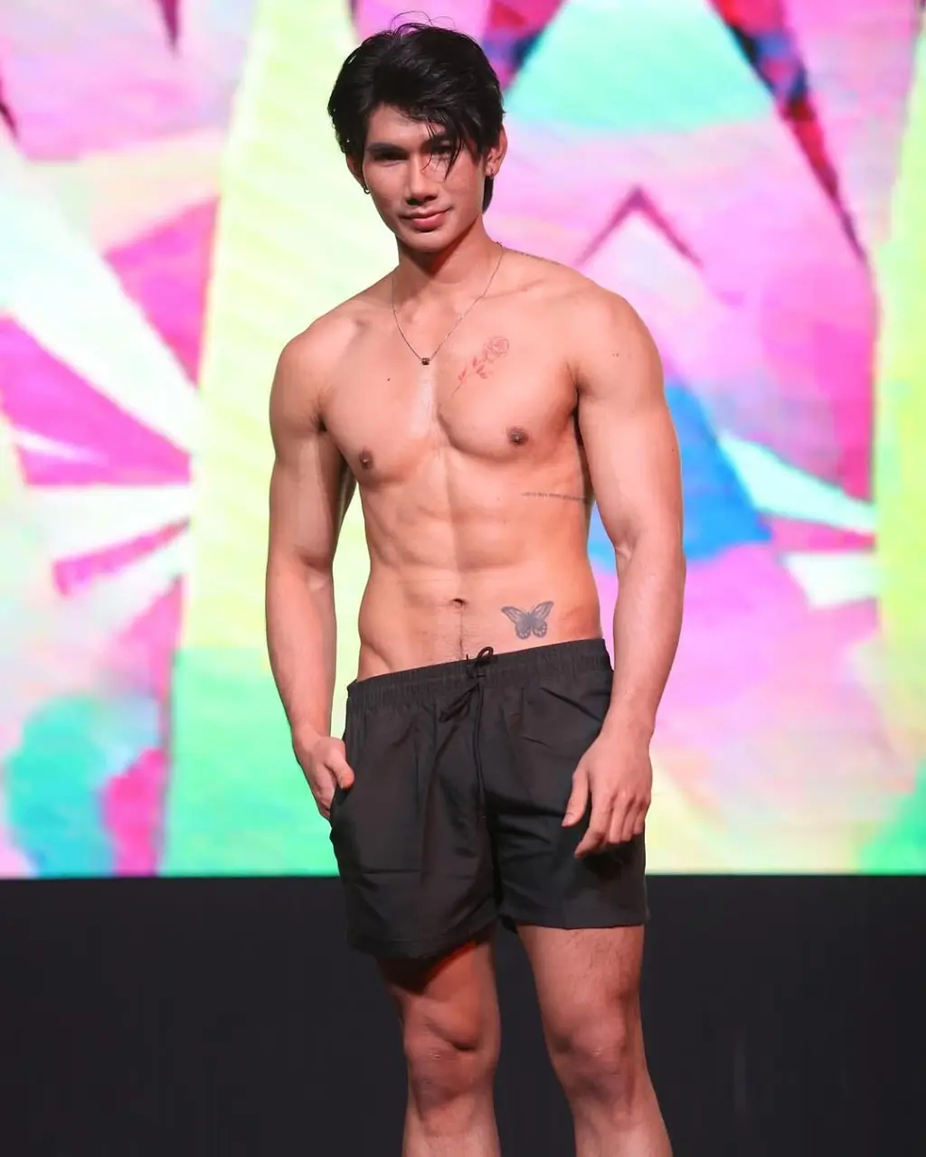 Cool GUY : Natha Natthawat