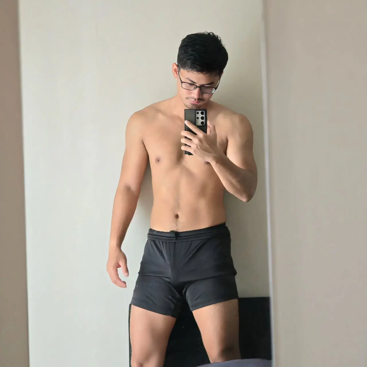 眼鏡男子〜Cool boys with glasses : Autthawut Autnun