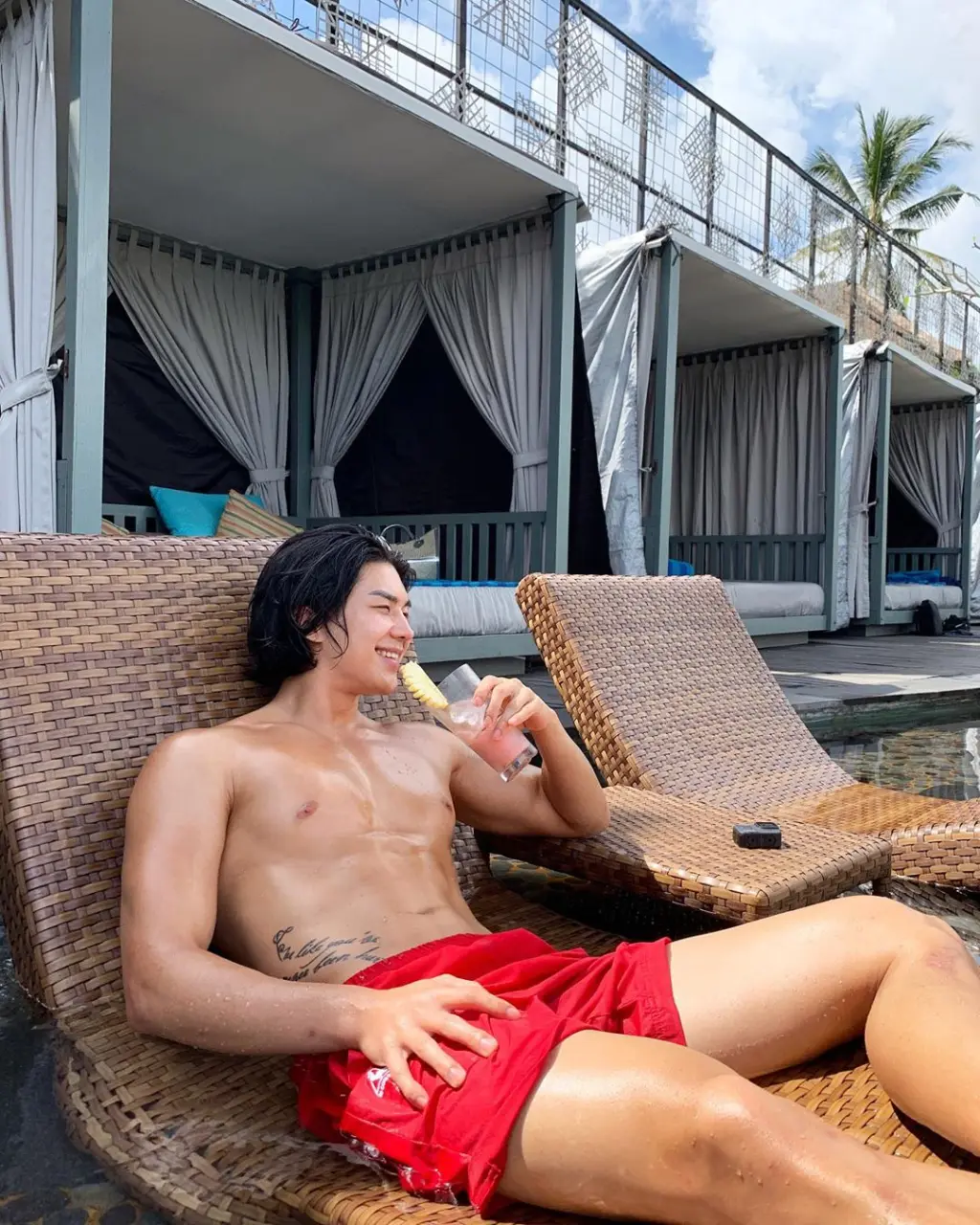 Cool GUY : 김길환