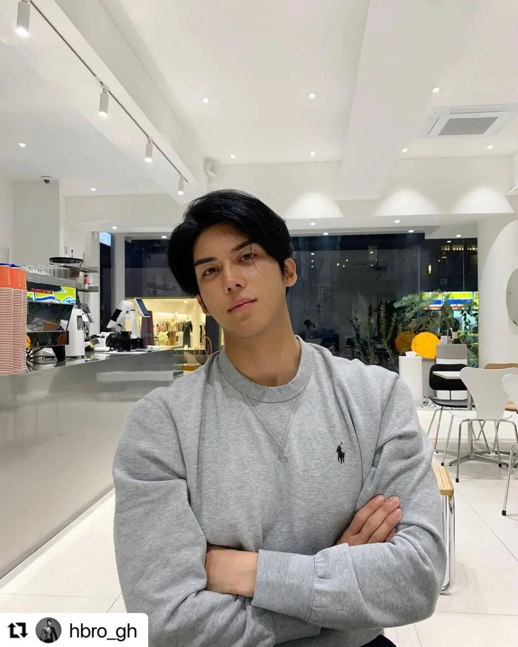 Cool GUY : 김길환