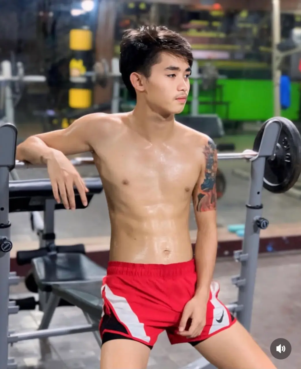 Man