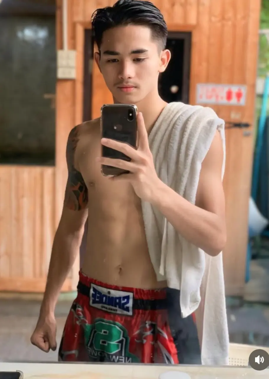 Man