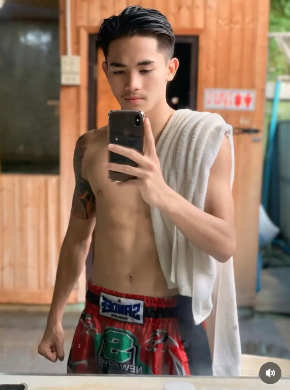 Man