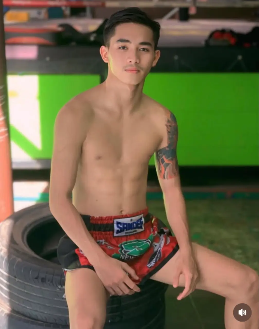 Man