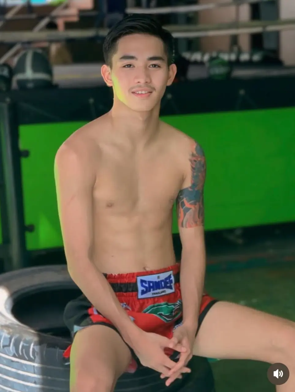 Man