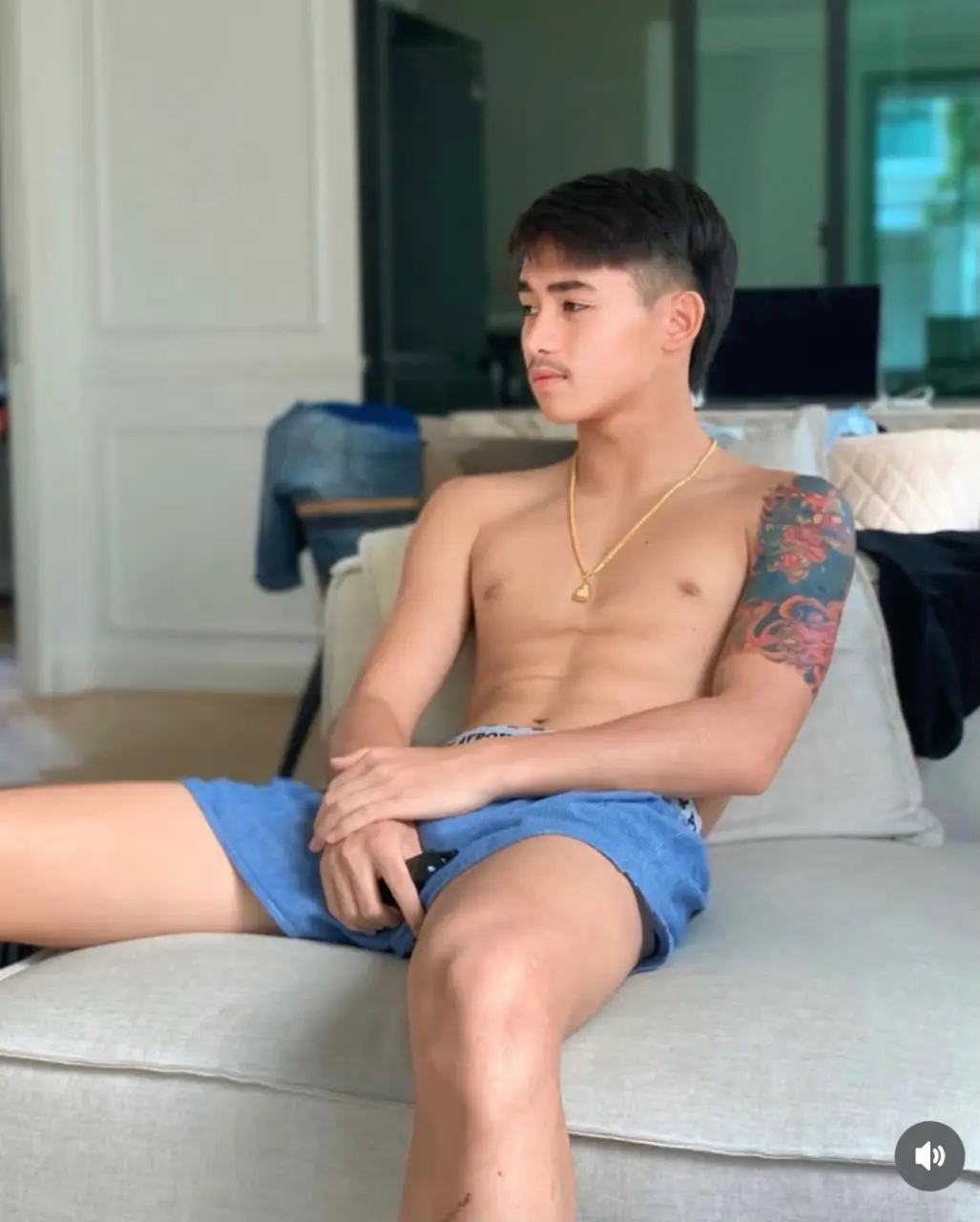 Man