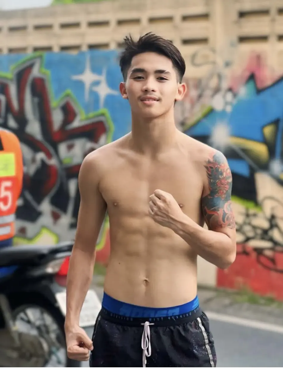 Man