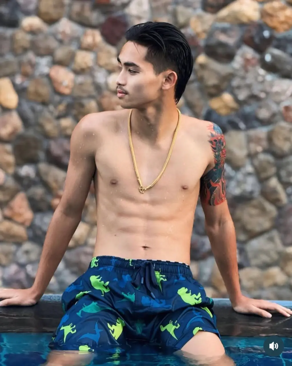 Man