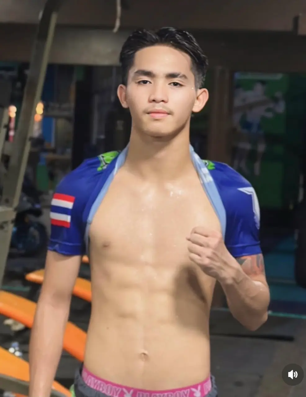 Man