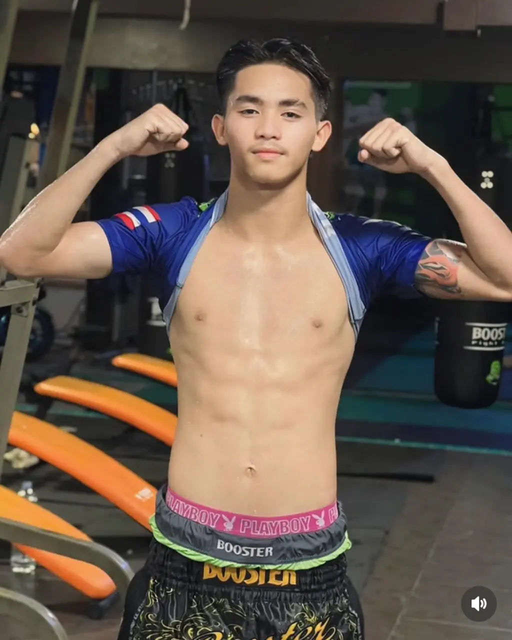 Man