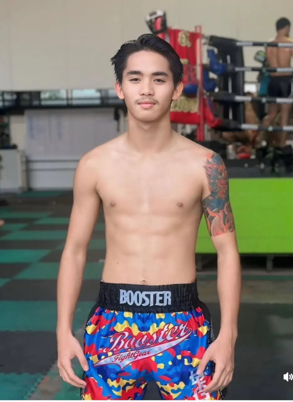 Man