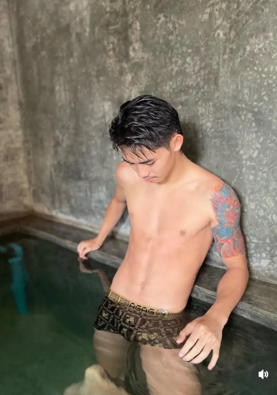 Man