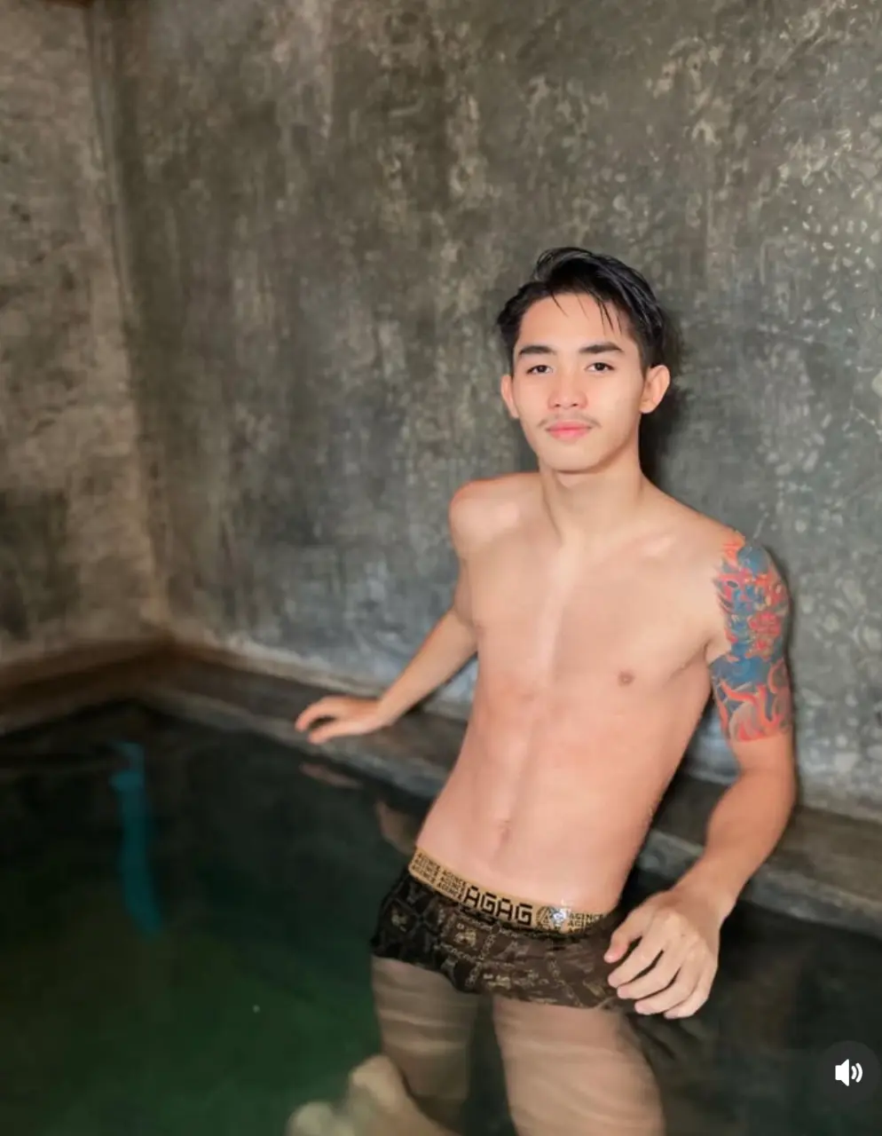 Man